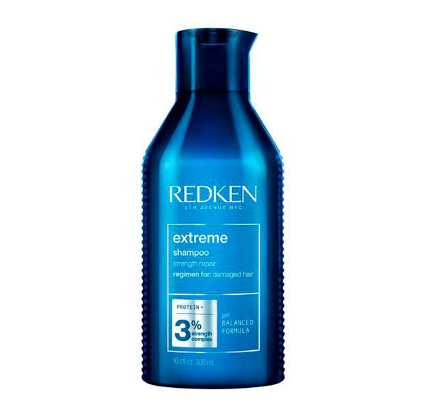Σαμπουάν Extreme| 300ml