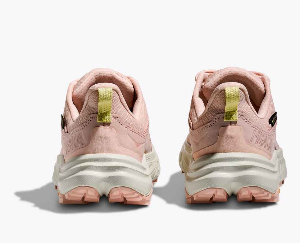 HOKA Anacapa 2 Lav GORE-TEX Rose Latte / Szarvasgomba só