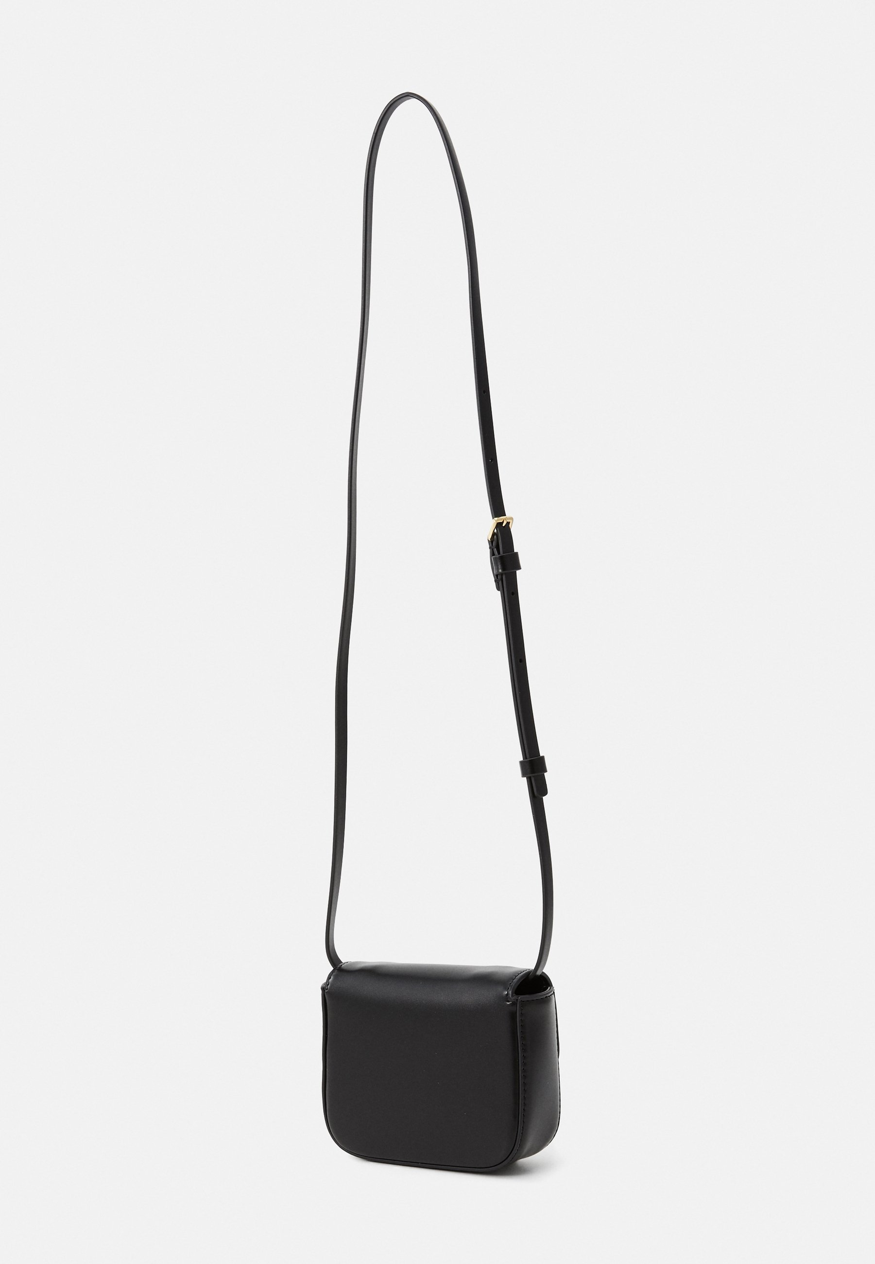 Marni BAG UNISEX - Borsa a tracolla - nera
