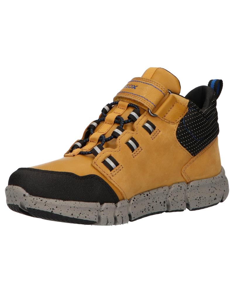  Geox J949xa 0me32 J Flexyper ankelstøvler