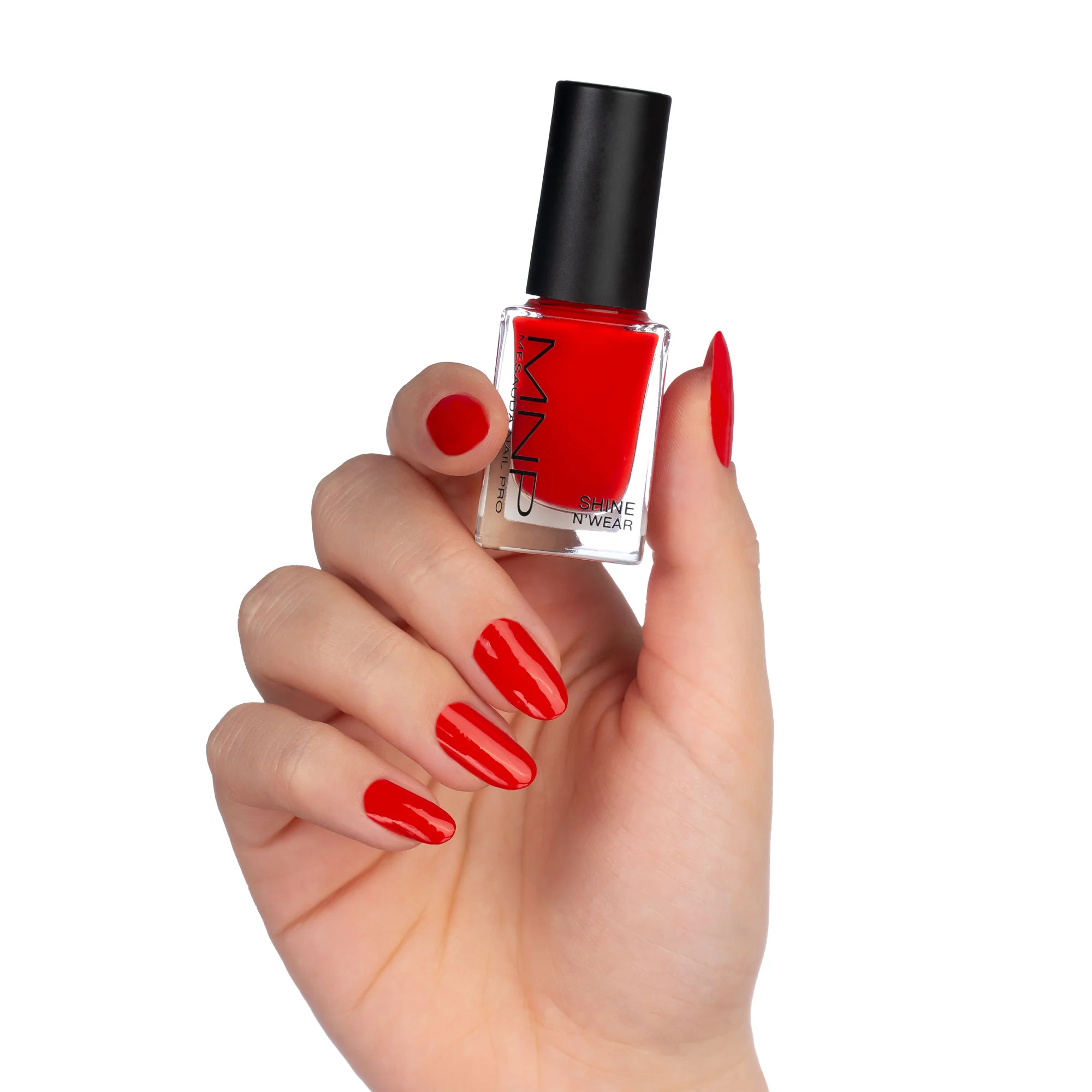 Unghie SHINE N'WEAR Smalto Classico - Smalto