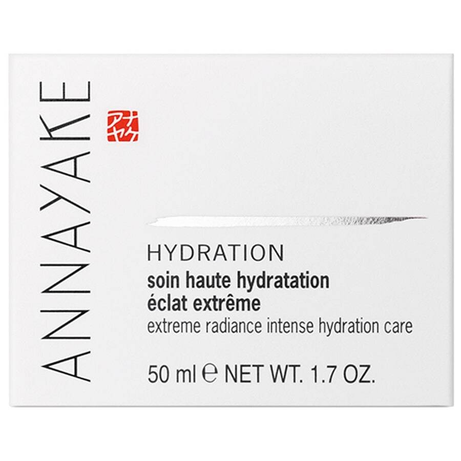 Annayake krema za lice ekstremno visoka hidratacija za blistav izgled - 50 ml