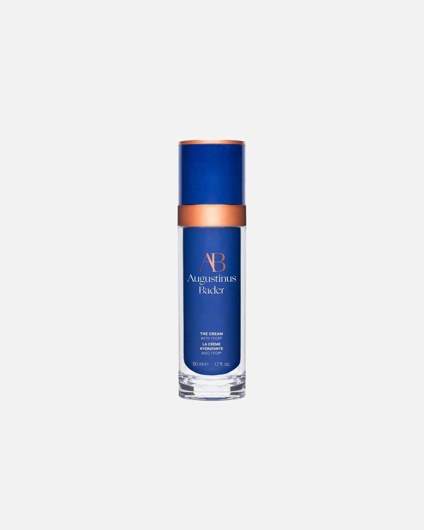Augustinus Bader Gesichtscreme Die Creme - 15 ml