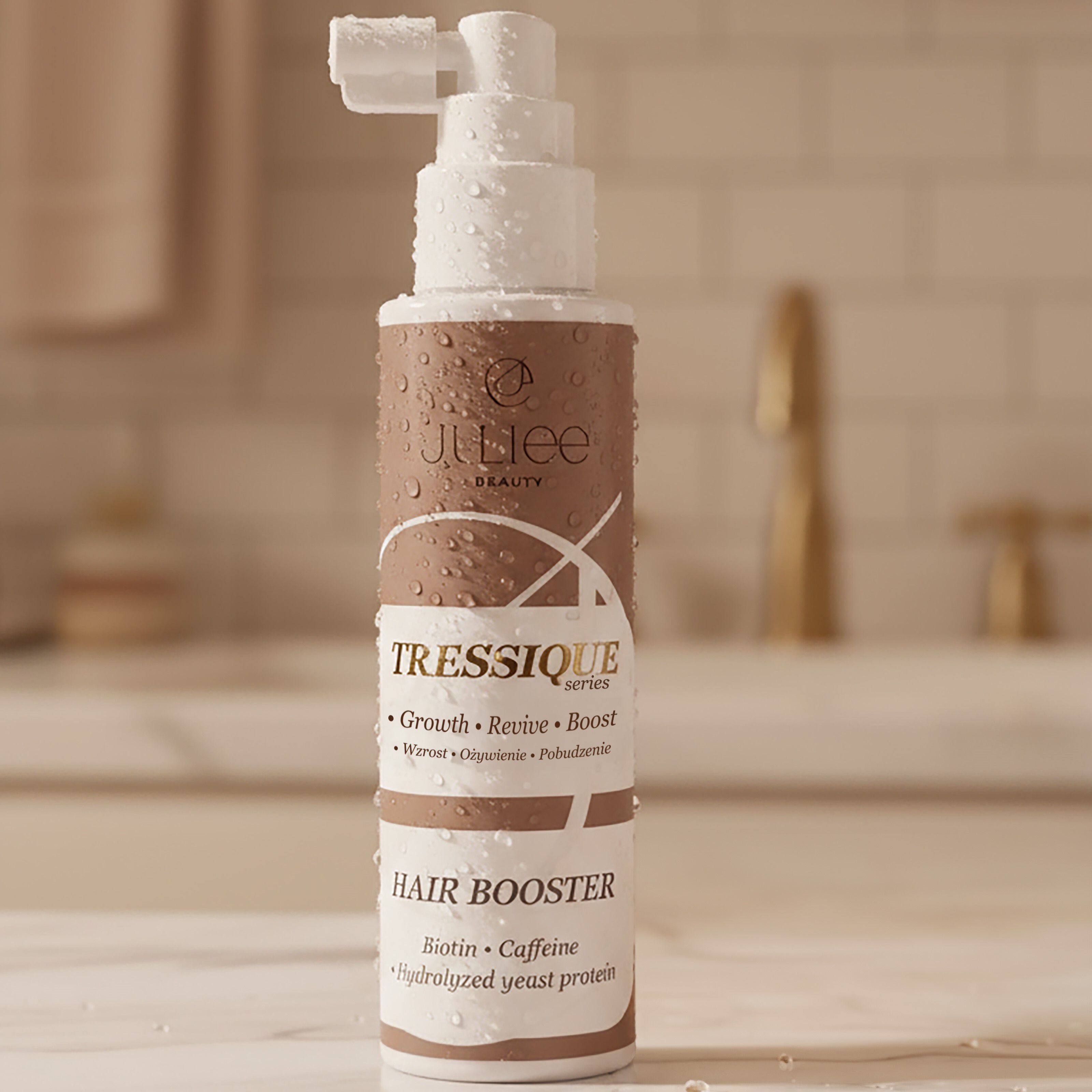 Juliee Beauty Tressique
