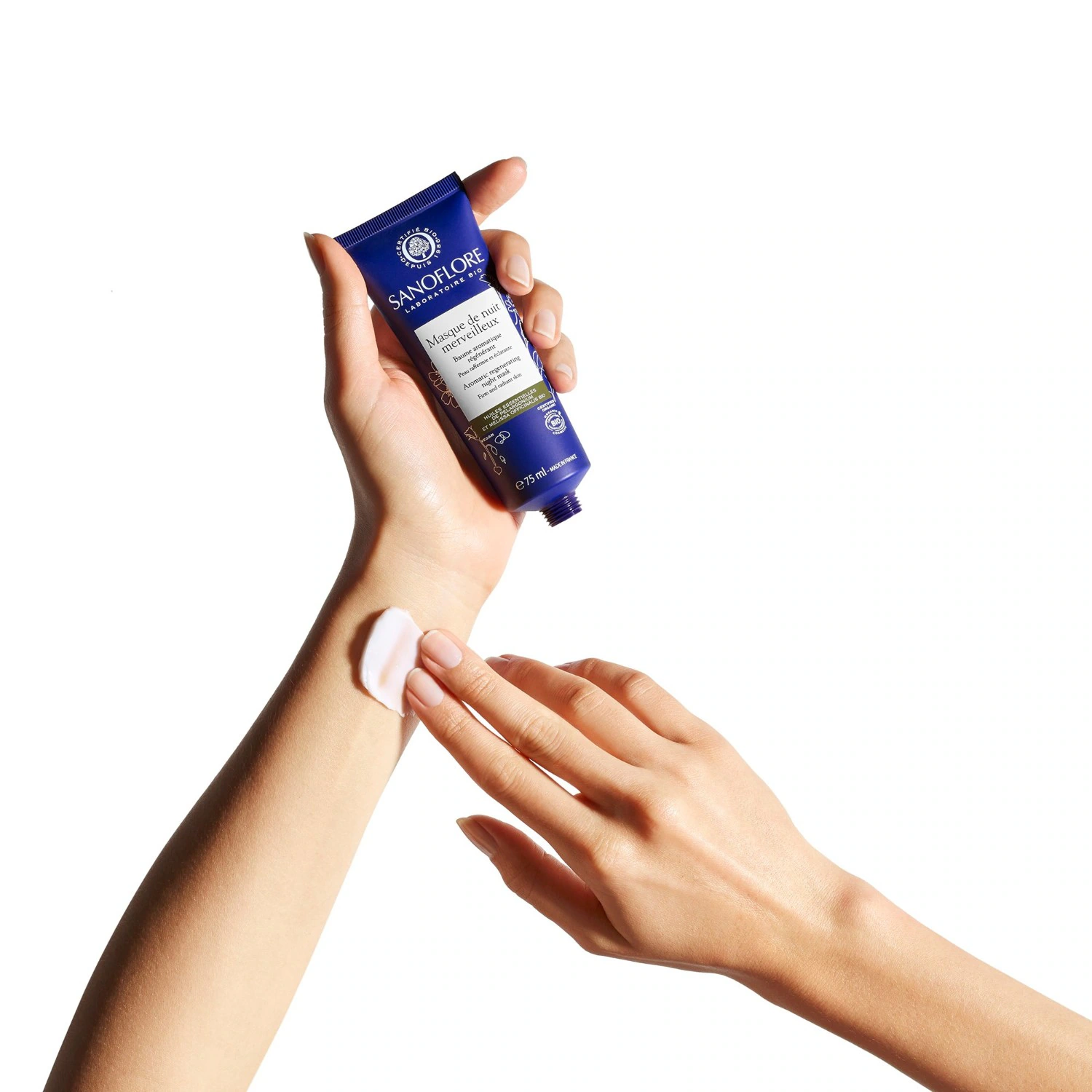 Sanoflore Merveilleuse