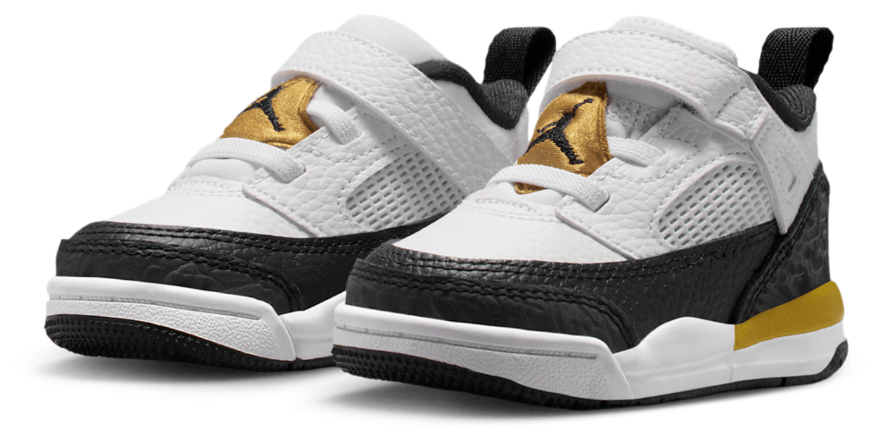 Jordan Spizike Low