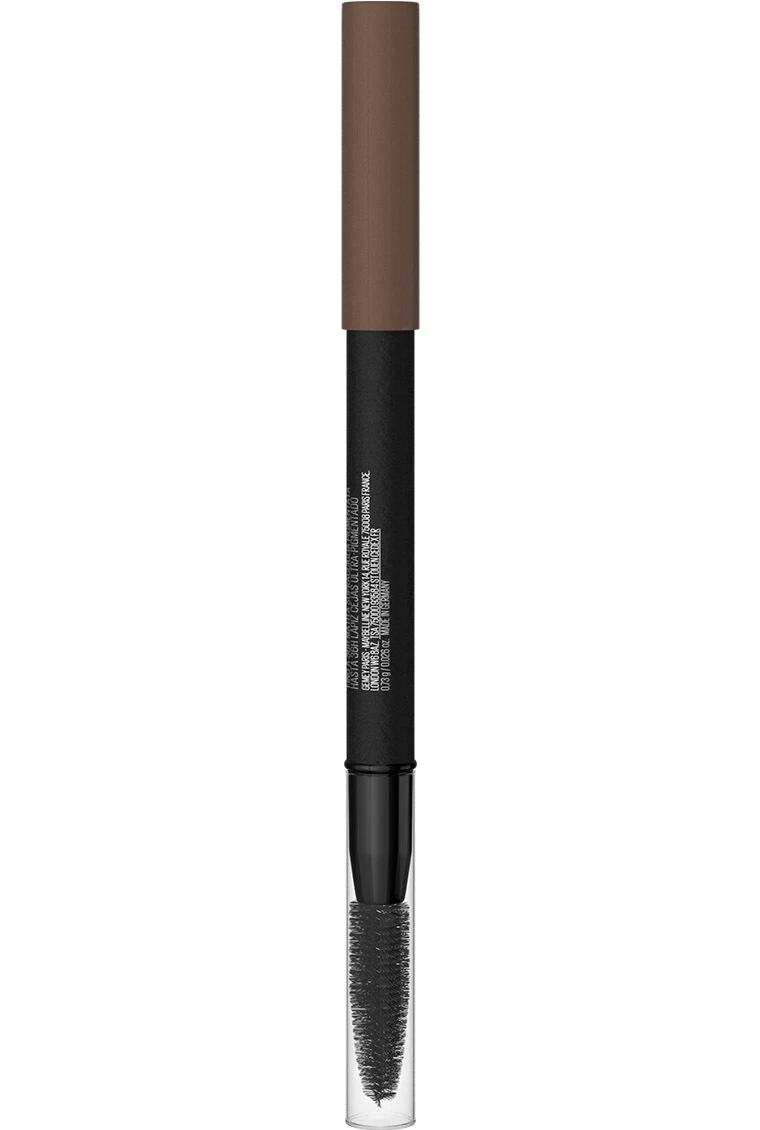 Tattoo Brow 36H szemöldökceruza 5 Közepes Barna - Maybelline