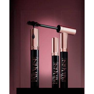 L'Oréal Paris Lash Paradise Forever Noir Mascara 1 ja 1 vk