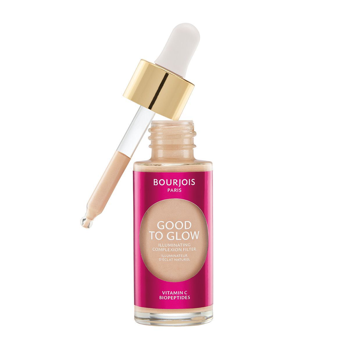 Bourjois labi mirdz