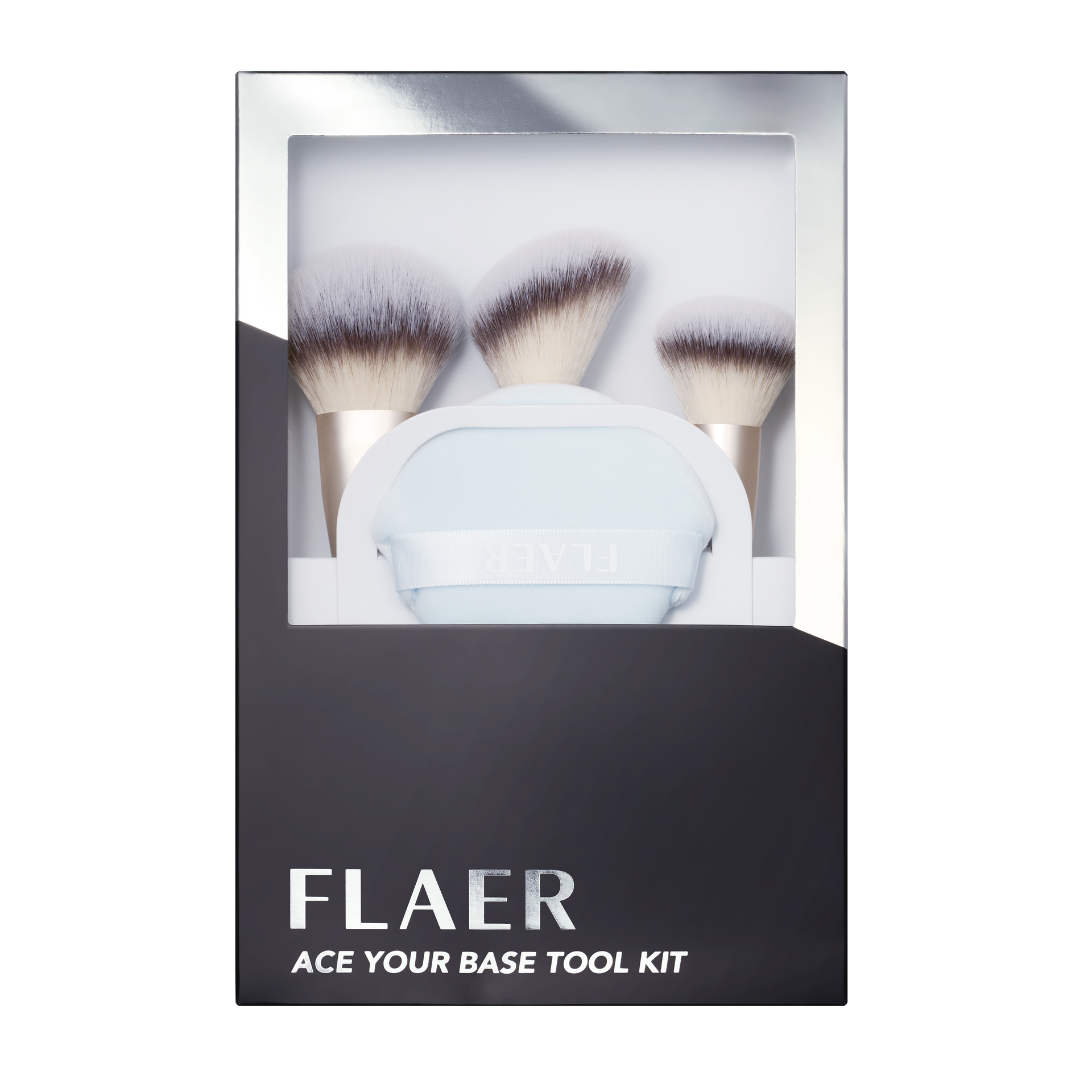 Ace Your Base szerszámkészlet ajándékdoboz - FLAER
