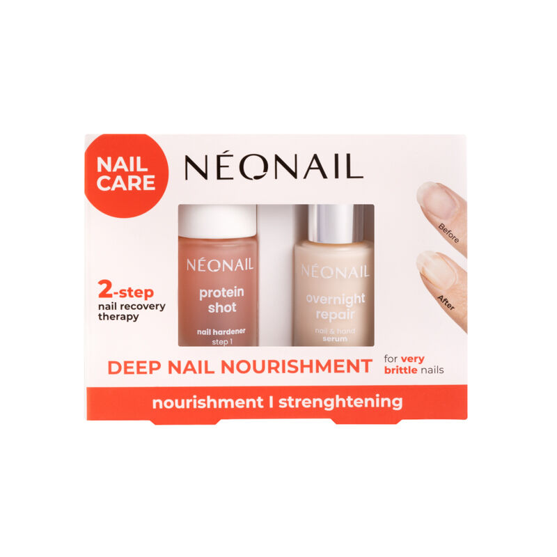 Neonnail tápláló