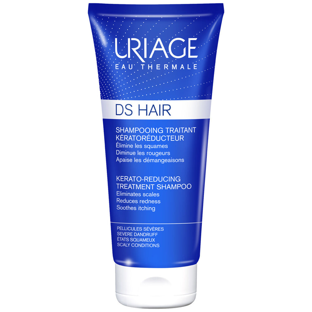 Uriage DS Μαλλιά