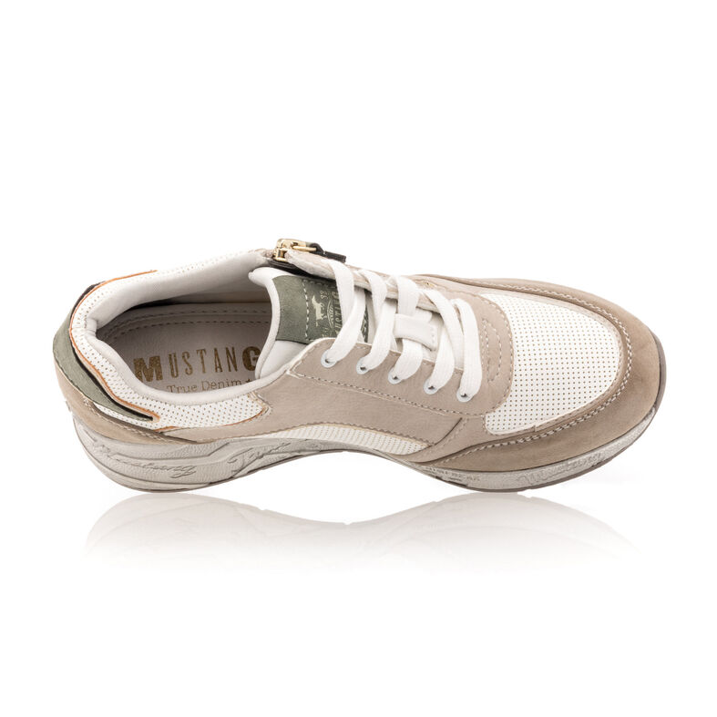 Корпе / патике Femme Beige