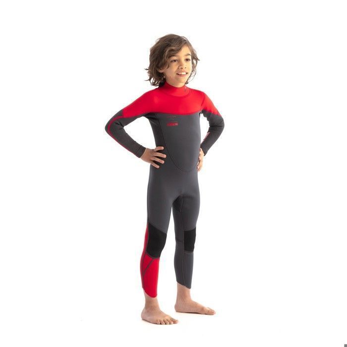 Jobe Sports Boston 3/2 mm Kinder-Neoprenanzug