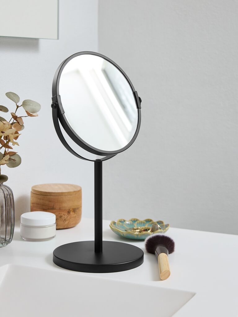 Obojstranné zrkadlo ILSBO V35 cm