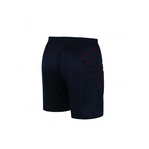  Korte Kelme Pantalón Corto Portero Zamora Infantil Azul