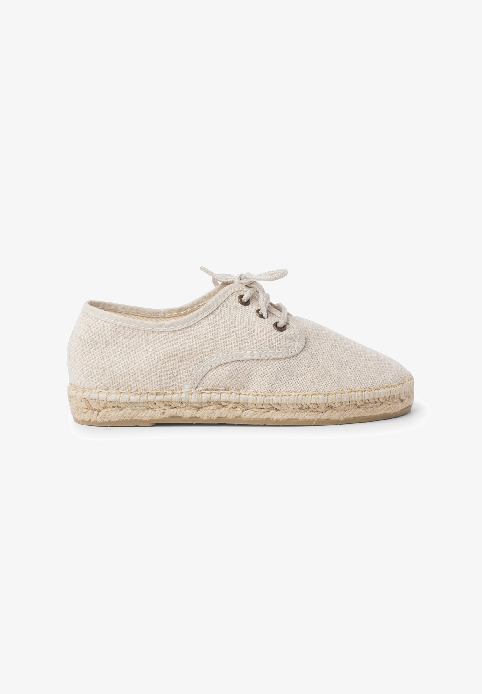 Lässige Schnürschuhe von Pisamonas – Crudo