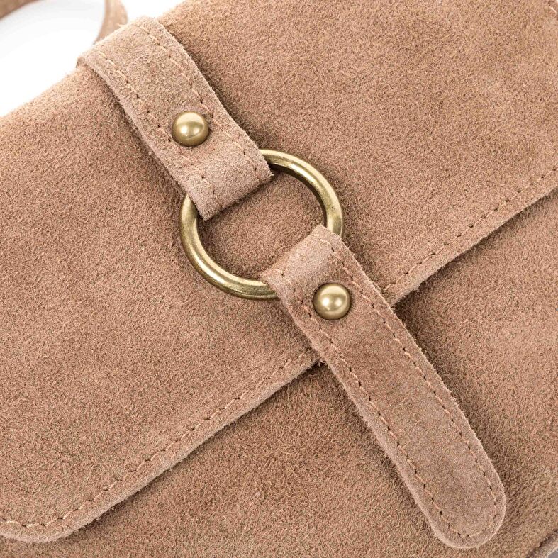  Sacs femme Sacs Marron