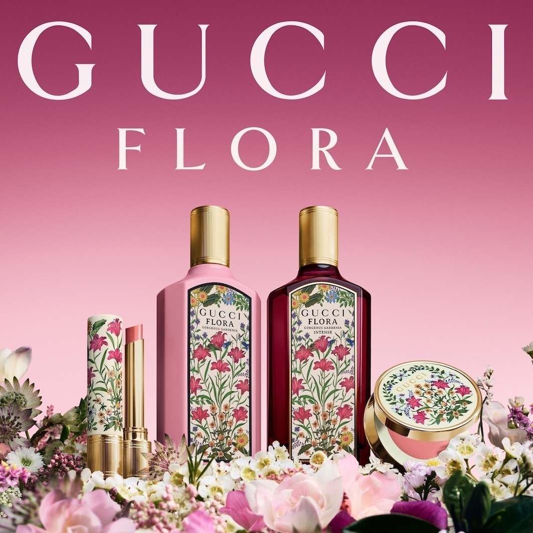Gucci vaigu sārtums Gucci Beauty vaigu sārtums - 5,5 g