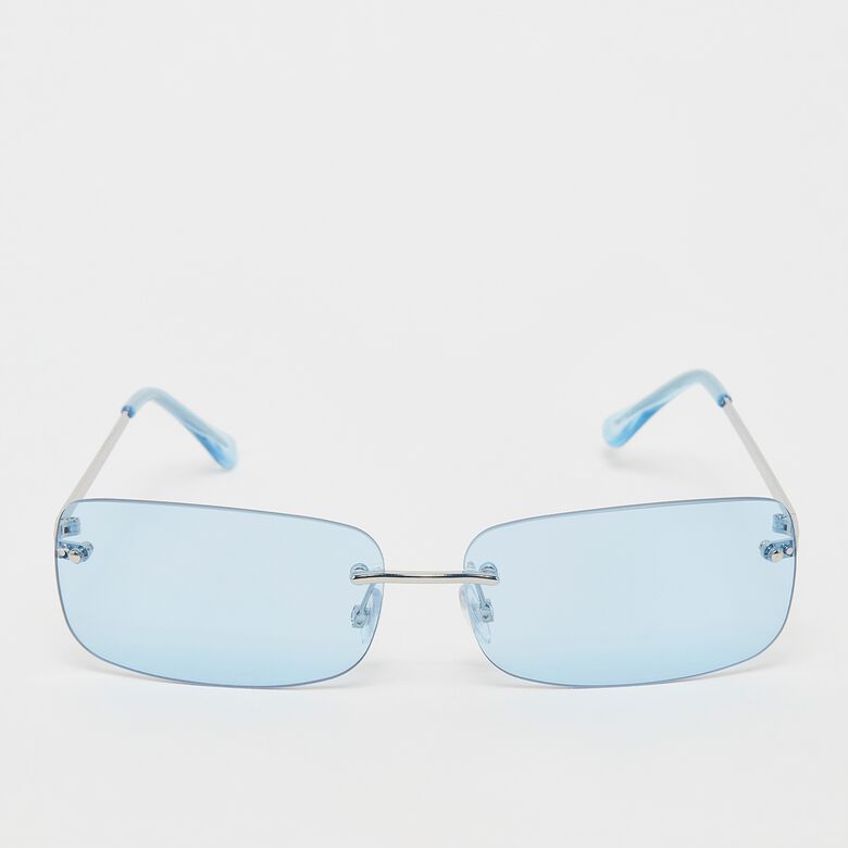 Cat-Eye gafas de sol - rosa