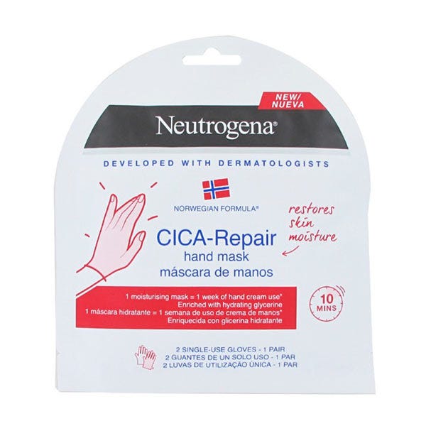 Cica-Repair Handmask | 2 enheter