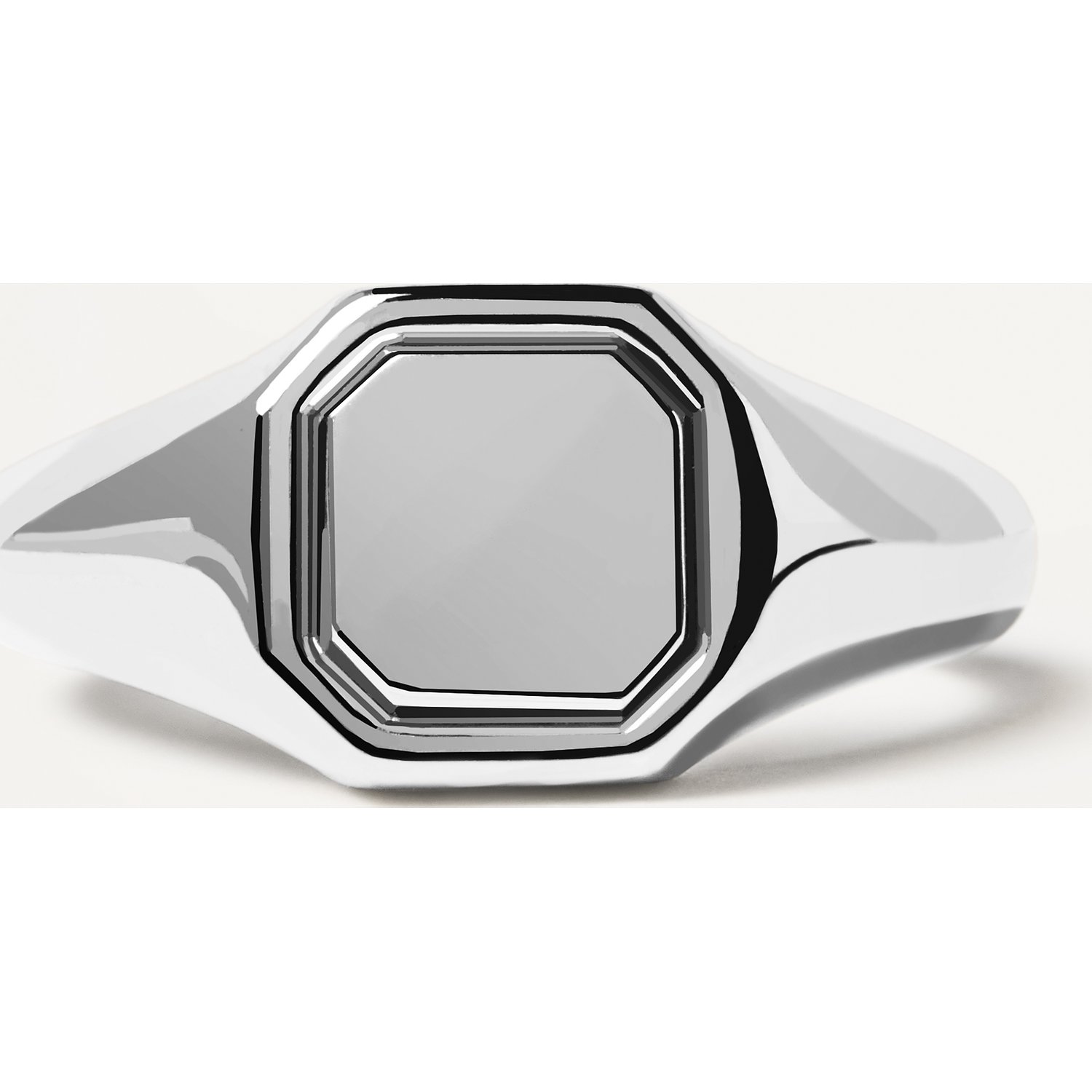 P D Paola Bagues argent
