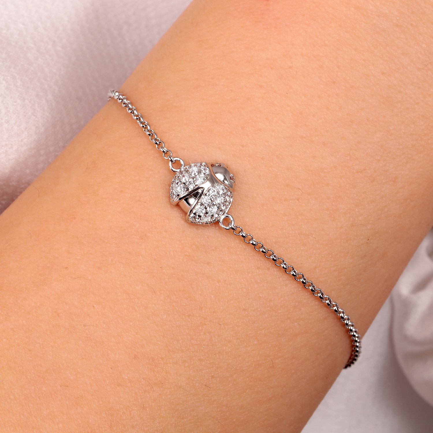 CHRIST Bracelets