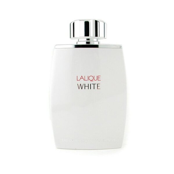 Lalique White Eau de Toilette 125ml | Duft | Superdroge
