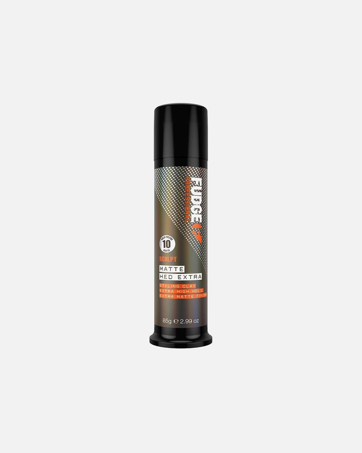 Fudge Hair Wax Sculpt Matte Hair Extra - 85 g