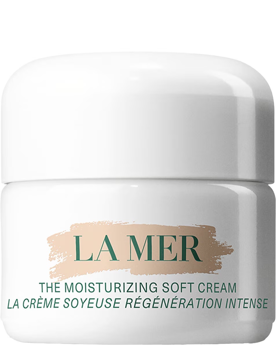 LA MER Η ΕΝΥΔΑΤΙΚΗ ΜΑΛΑΚΗ ΚΡΕΜΑ Ενυδατική κρέμα