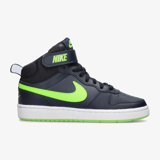  Nike Court Borought Mid 2