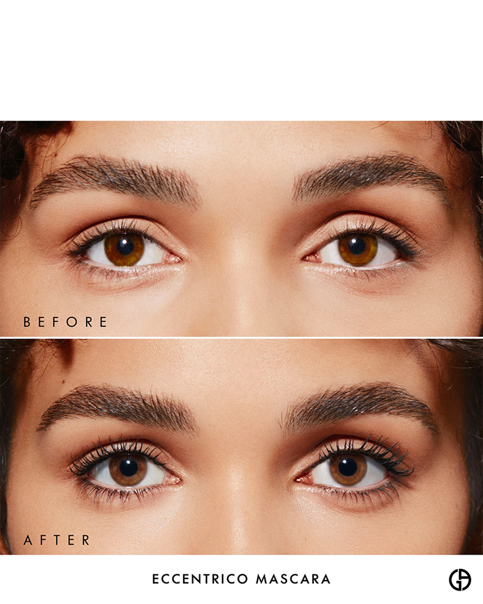 ARMANI BEAUTY ECCENTRICO MASCARA