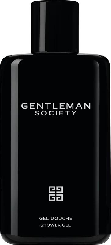 GIVENCHY Gentleman Society гел за туширање
