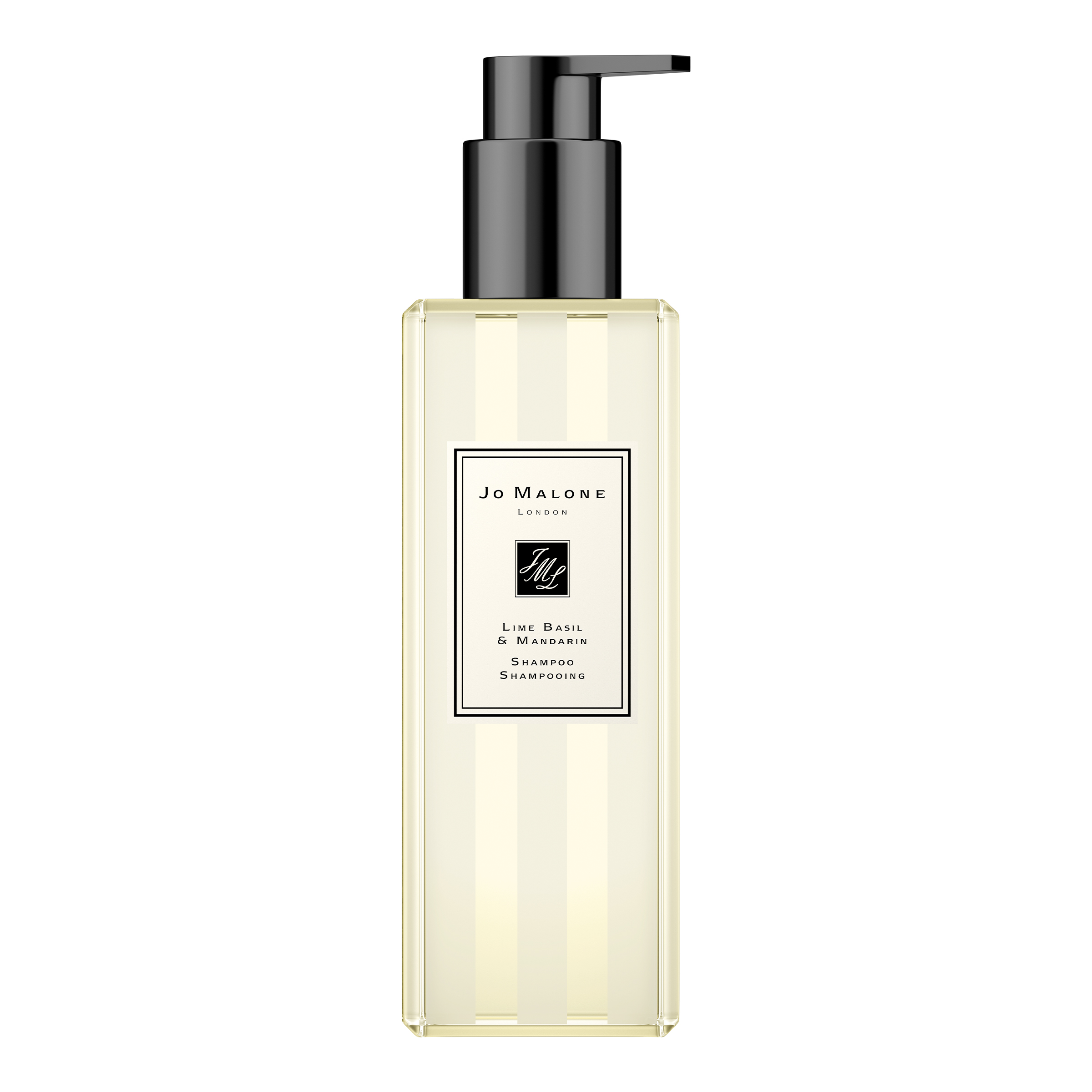 Șampon cu lime, busuioc și mandarină 250 ml - Jo Malone London