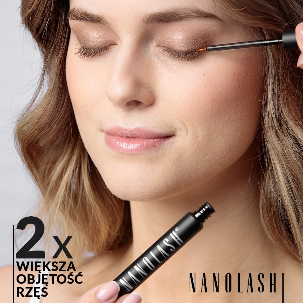 Sérum pour cils Nanolash