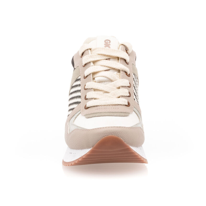 Zapatillas deportivas para mujer multicolor