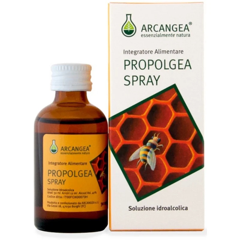 ARCANGEA Propolgea Biospray 30 ml