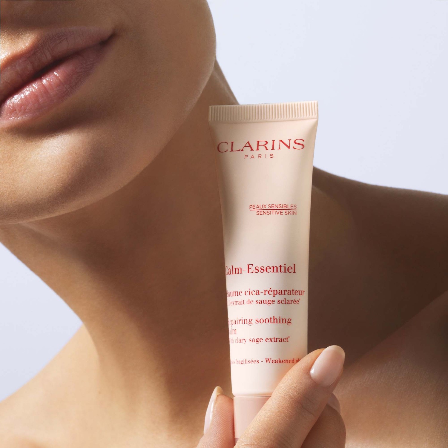 Clarins Baume cica-réparateur