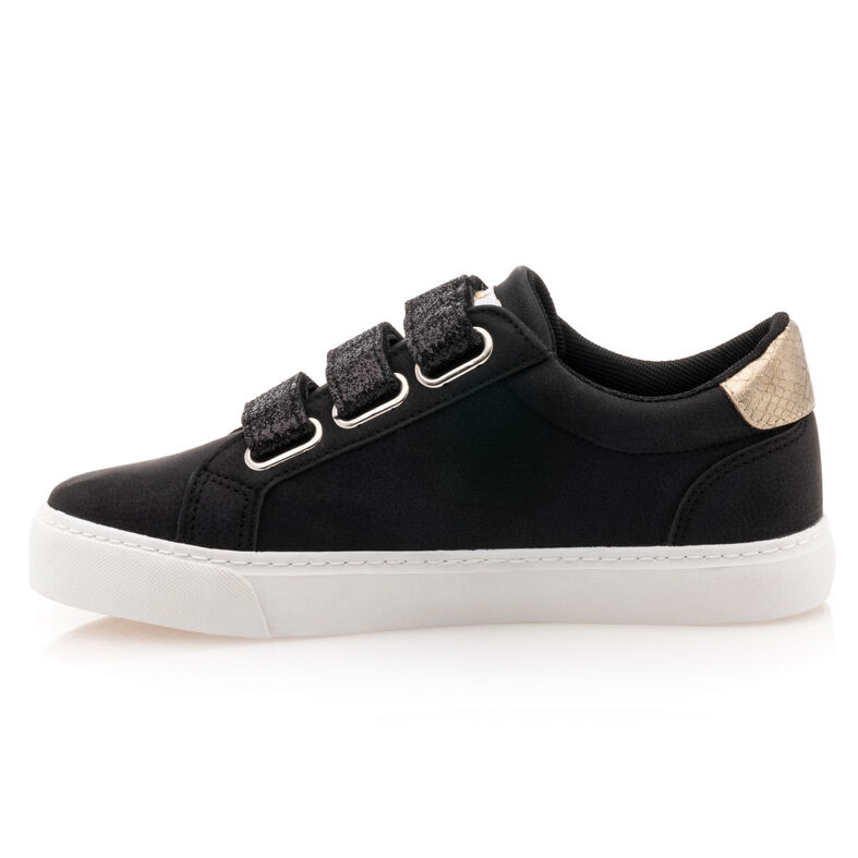 Korpe / patike Femme Noir