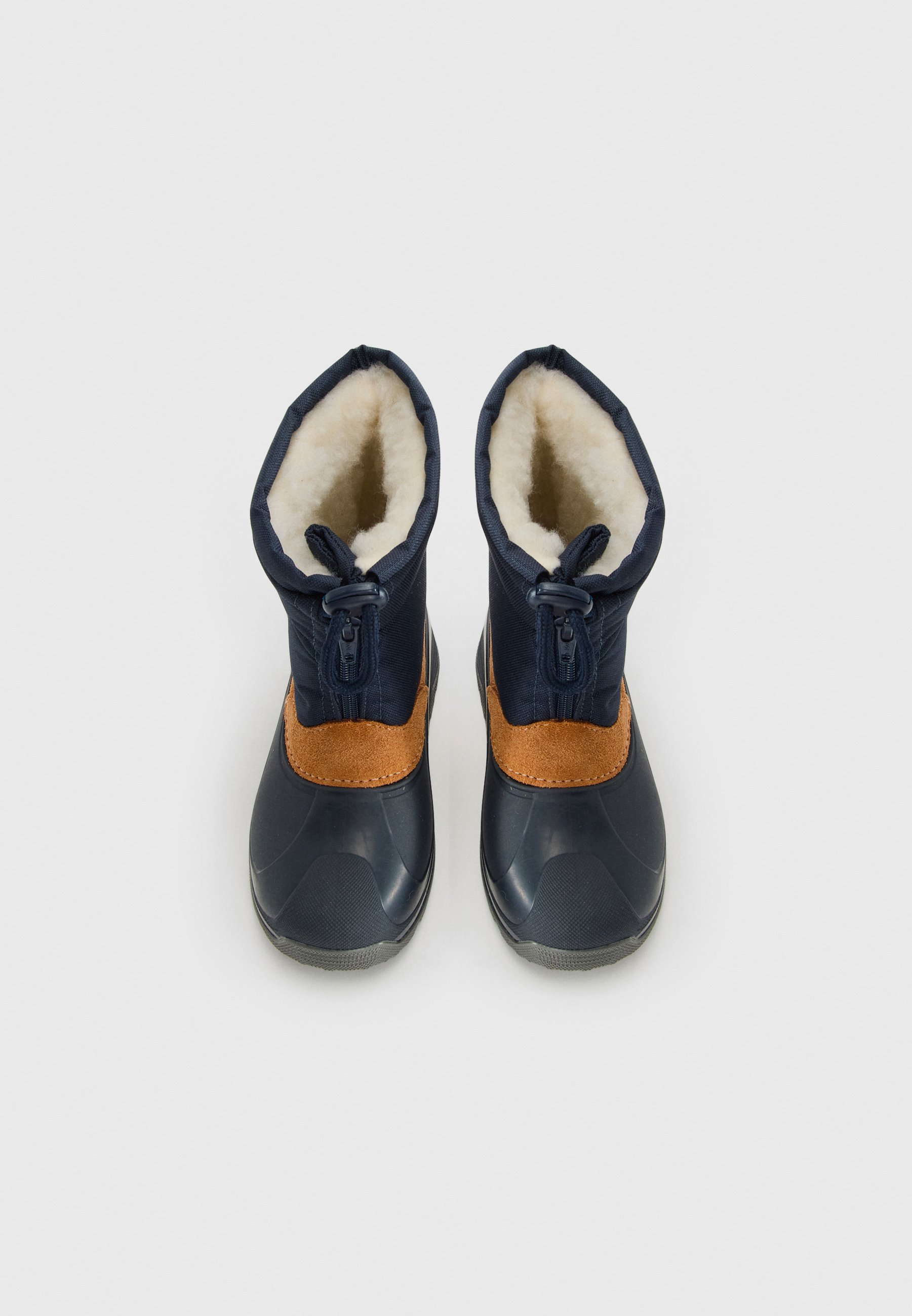 Stivali invernali Friboo - blu navy