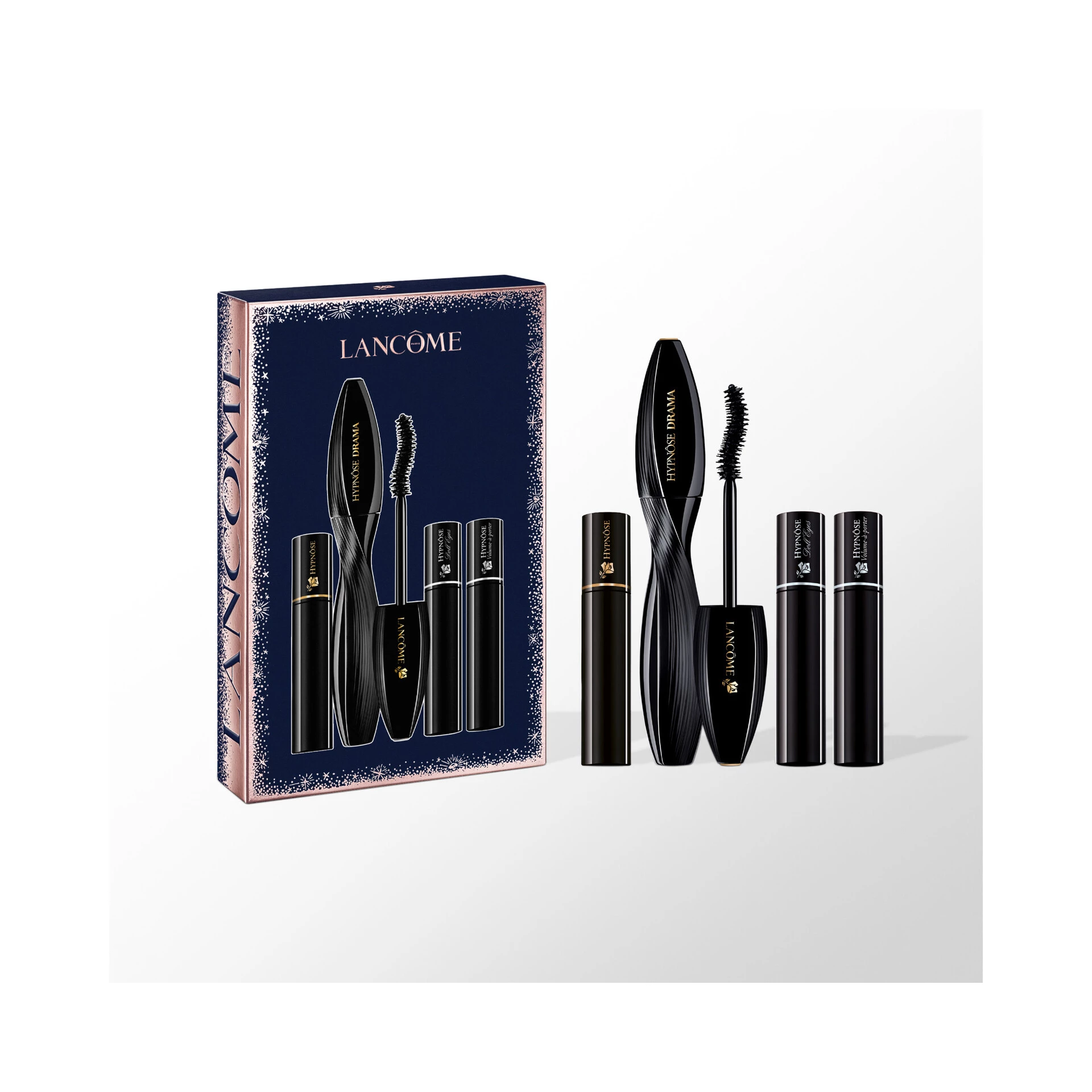 Hypnôse Drama szempillaspirál ajándékdoboz - Lancôme