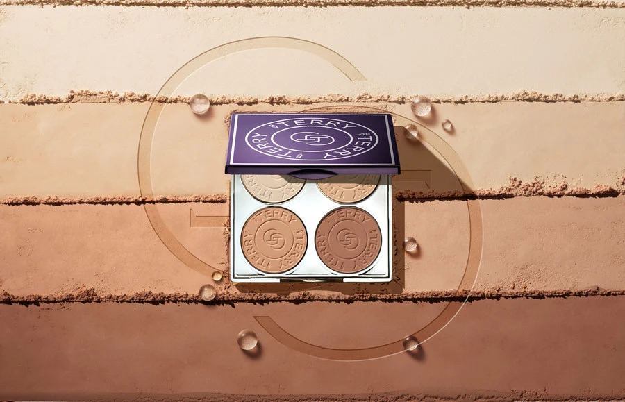 Viso Hyaluronic Hydra-Powder Palette - Cipria compatta