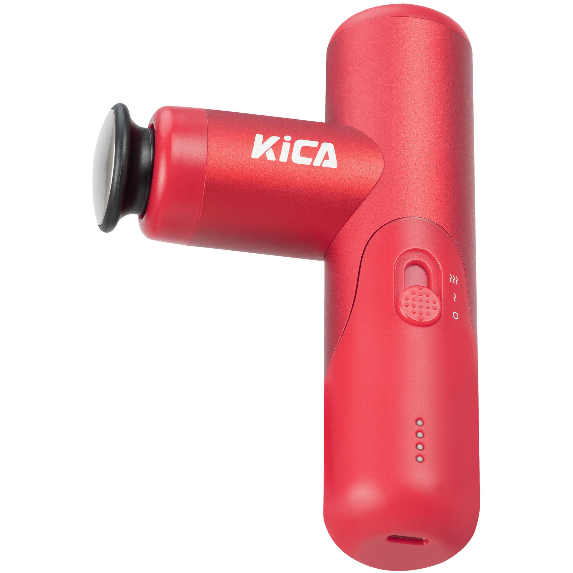 KiCA mini 3