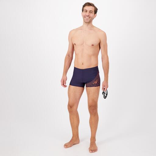  Speedo mešanica