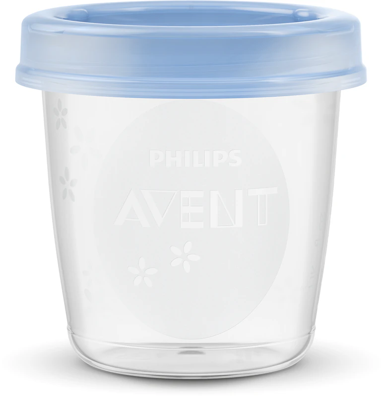 Philips Avent VIA SCF619/05 hrnek s víčkem