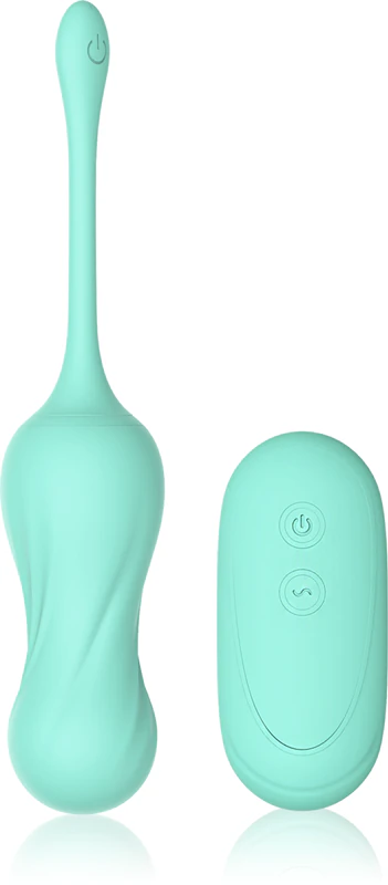 Dream Toys The Candy Shop Sweet Apple Vibrerend Ei