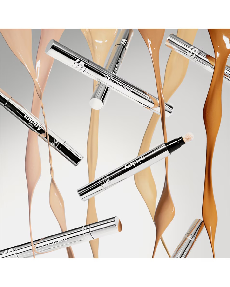 SISLEY Stylo Lumi re Highlighter Pen για λαμπερή επιδερμίδα