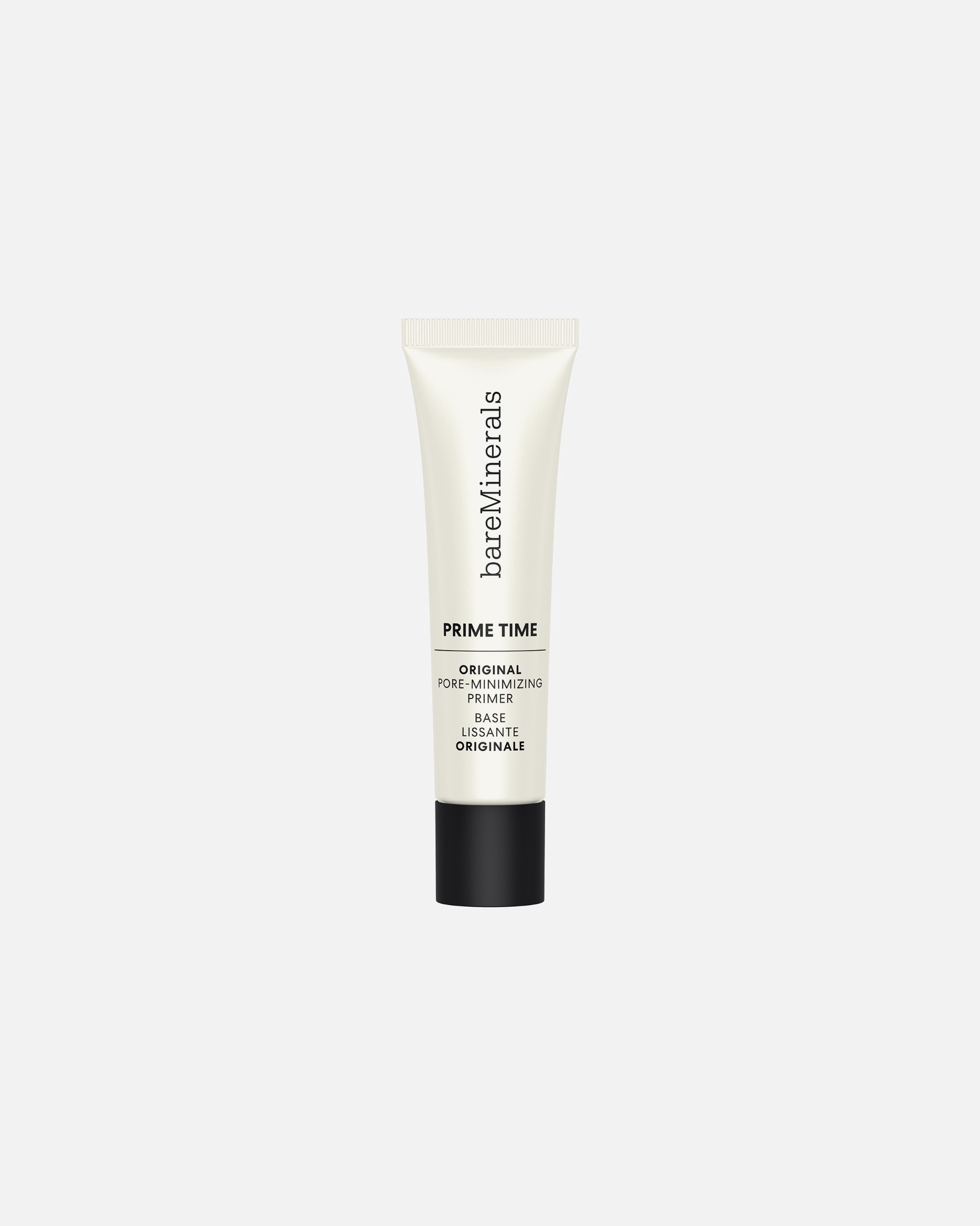 bareMinerals Primer Prime Time Original Pore Refining Primer – 30 ml