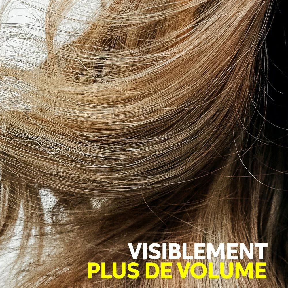 Wella Professionals Shampoing Epaississant XXL
