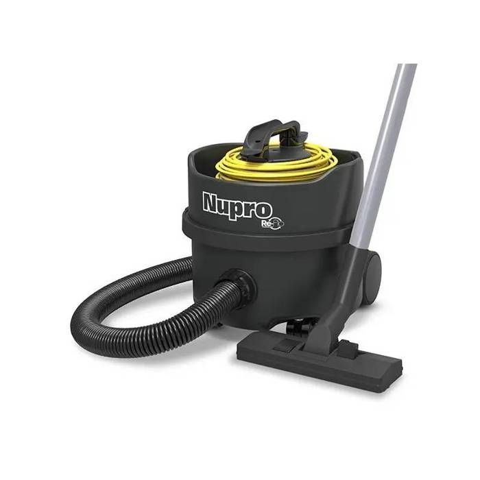 NUMATIC - Aspiradora - Nupro reflo NUV180